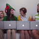 The Girls of Silicon Valley